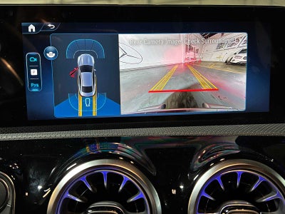 2026 Mercedes-Benz CLA CLA 250