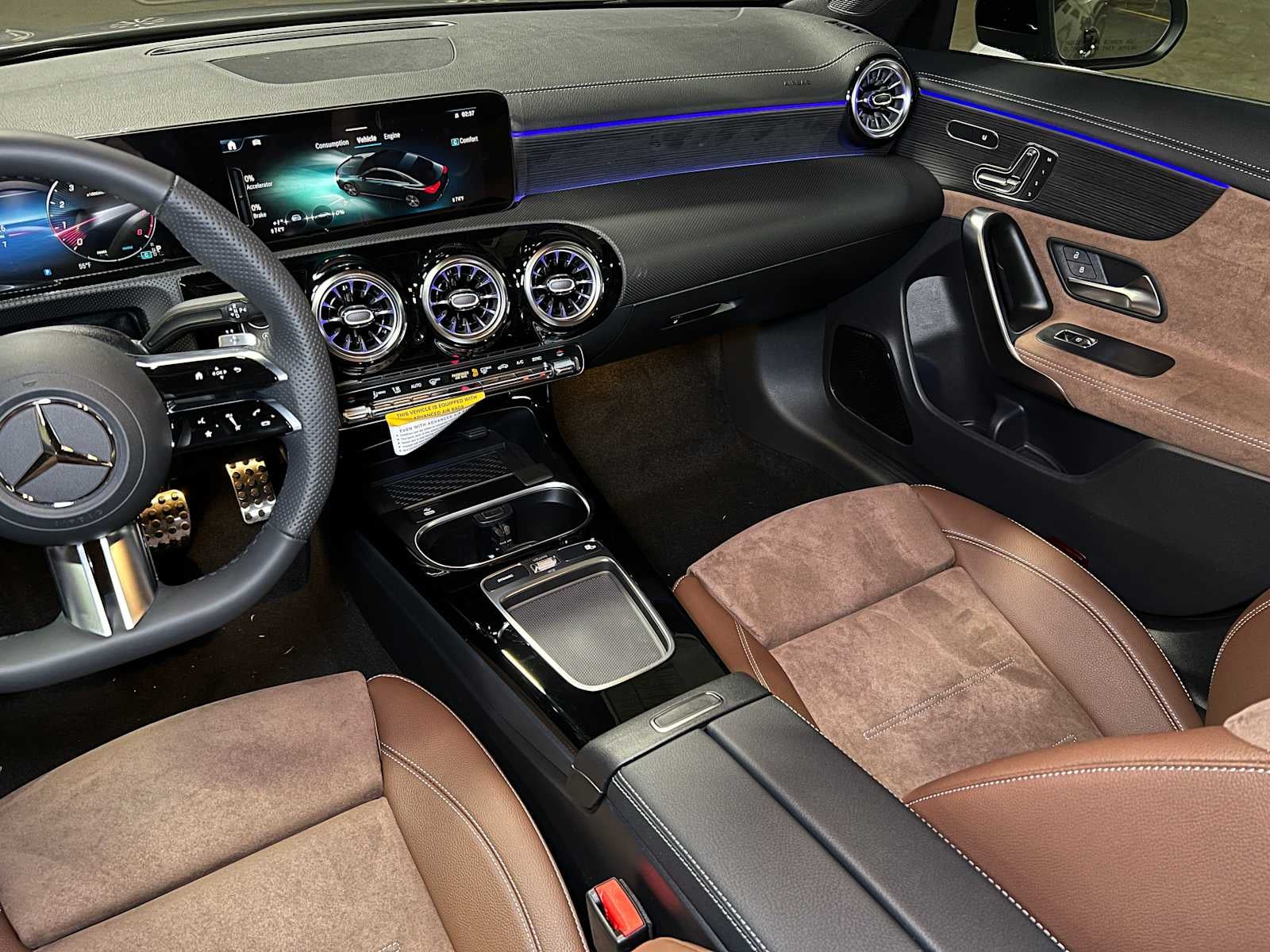 2026 Mercedes-Benz CLA CLA 250