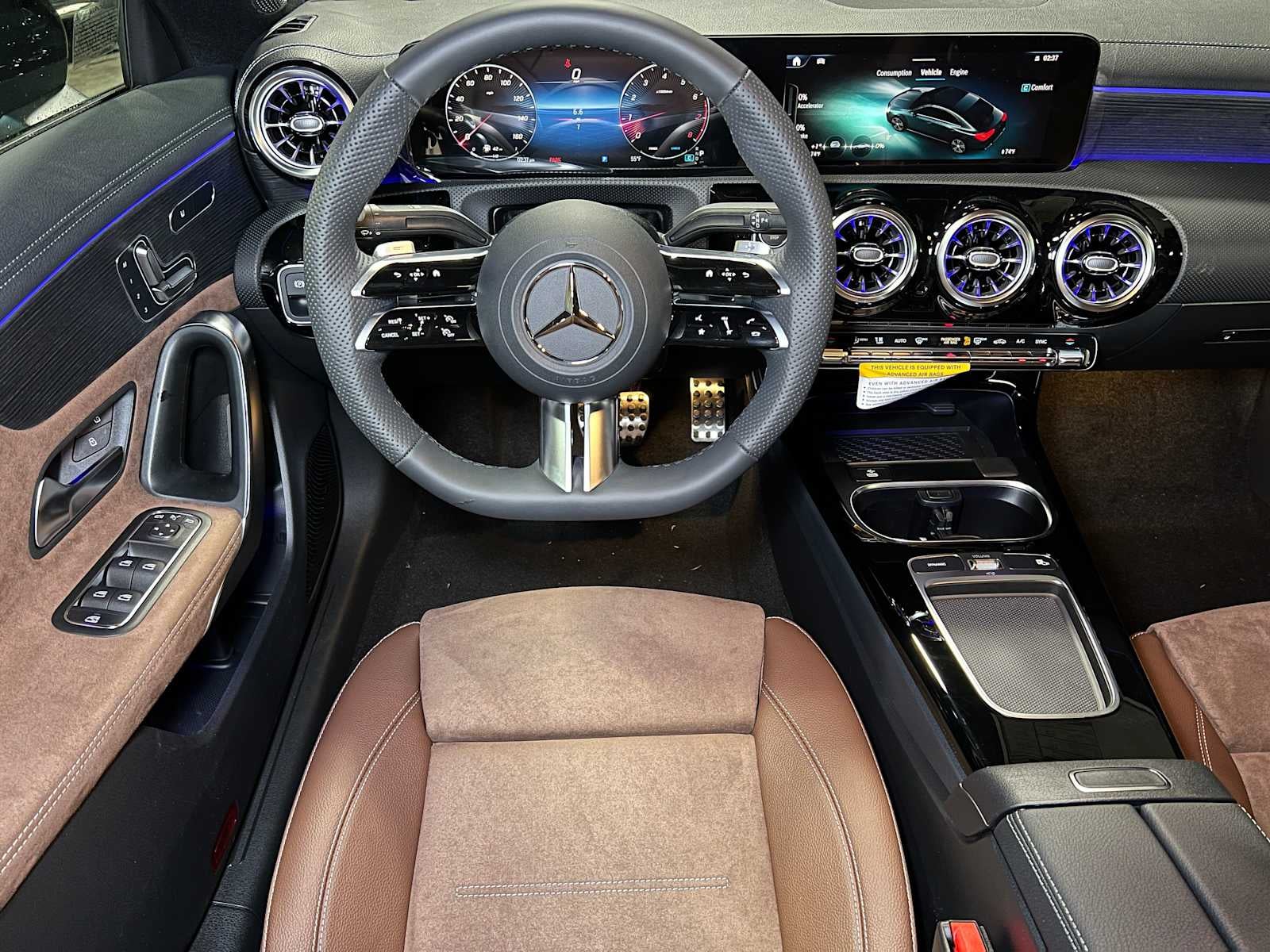 2026 Mercedes-Benz CLA CLA 250