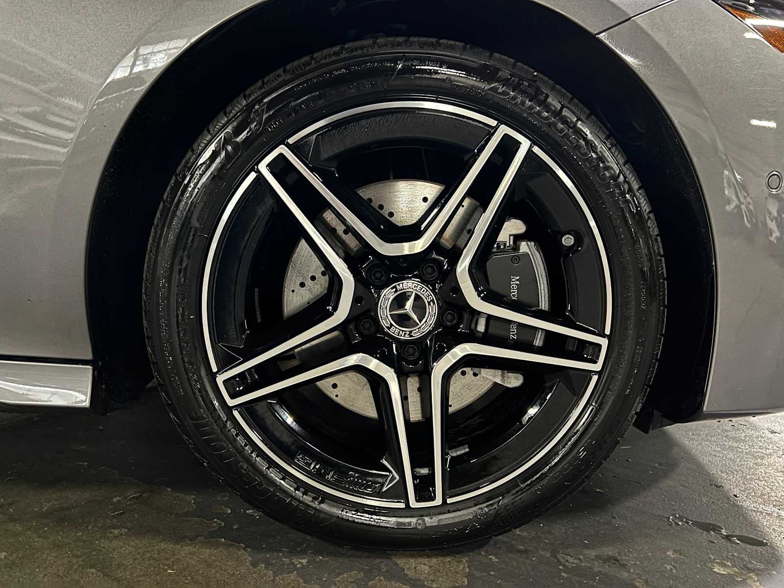 2026 Mercedes-Benz CLA CLA 250