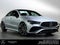 2025 Mercedes-Benz CLA AMG® CLA 35