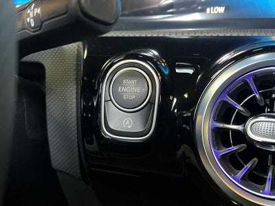 2025 Mercedes-Benz CLA AMG® CLA 35