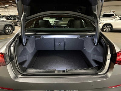 2026 Mercedes-Benz CLA AMG® CLA 45