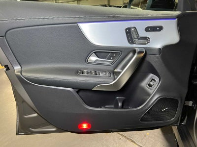 2026 Mercedes-Benz CLA AMG® CLA 45