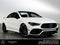 2026 Mercedes-Benz CLA AMG® CLA 45