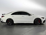 2026 Mercedes-Benz CLA AMG® CLA 45