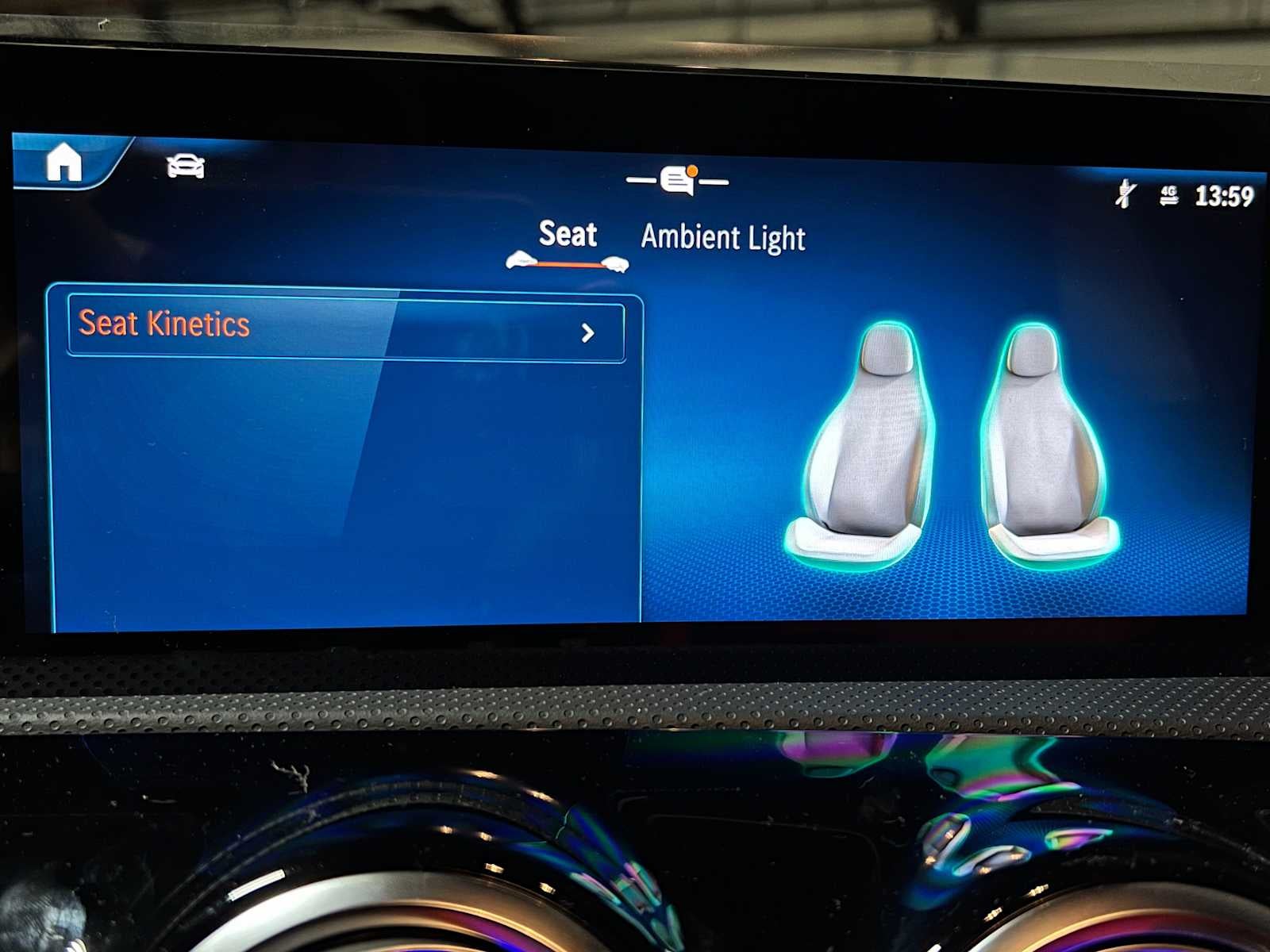 2026 Mercedes-Benz CLA AMG® CLA 45