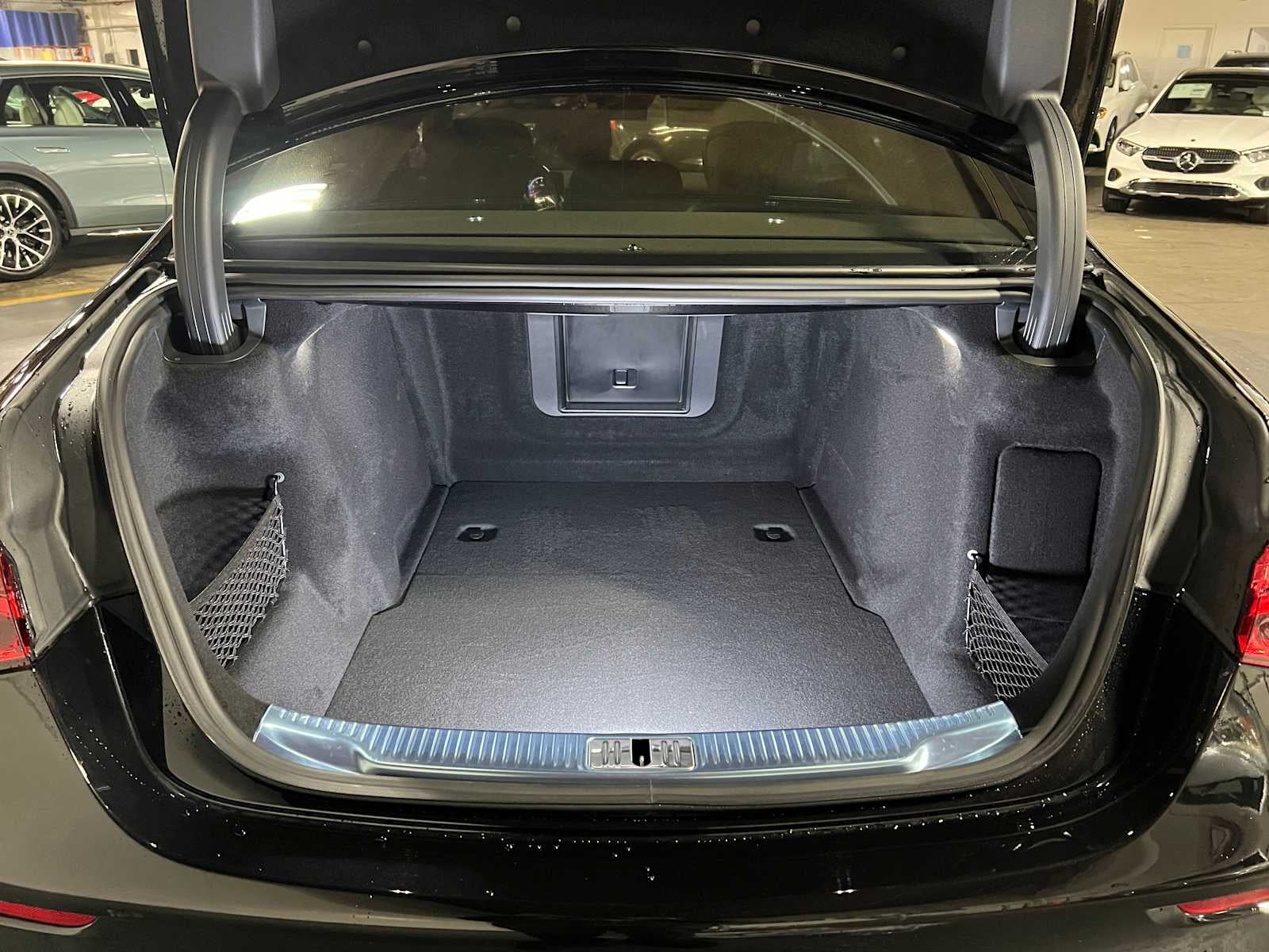 2026 Mercedes-Benz S-Class S 500