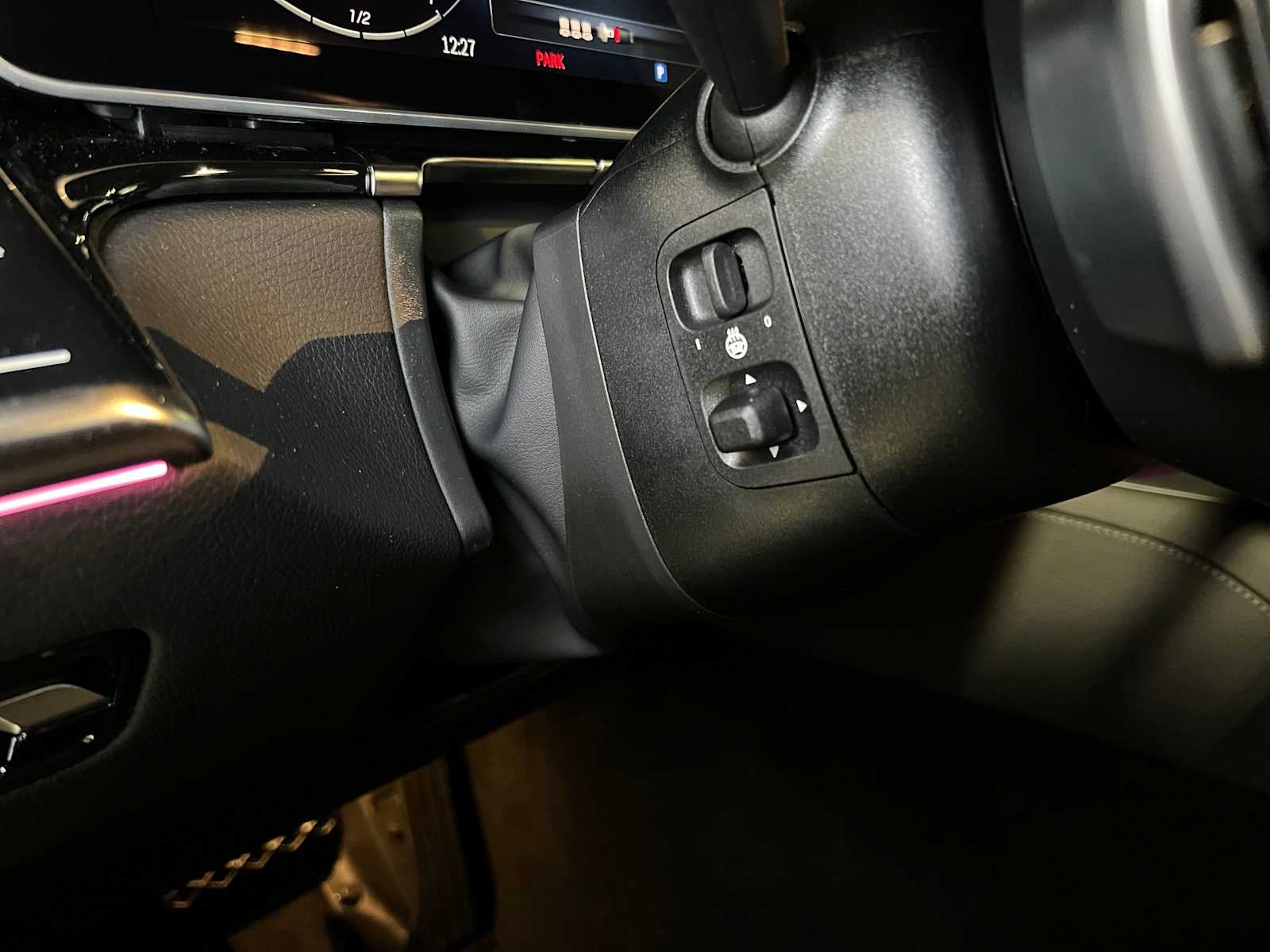 2026 Mercedes-Benz S-Class S 500