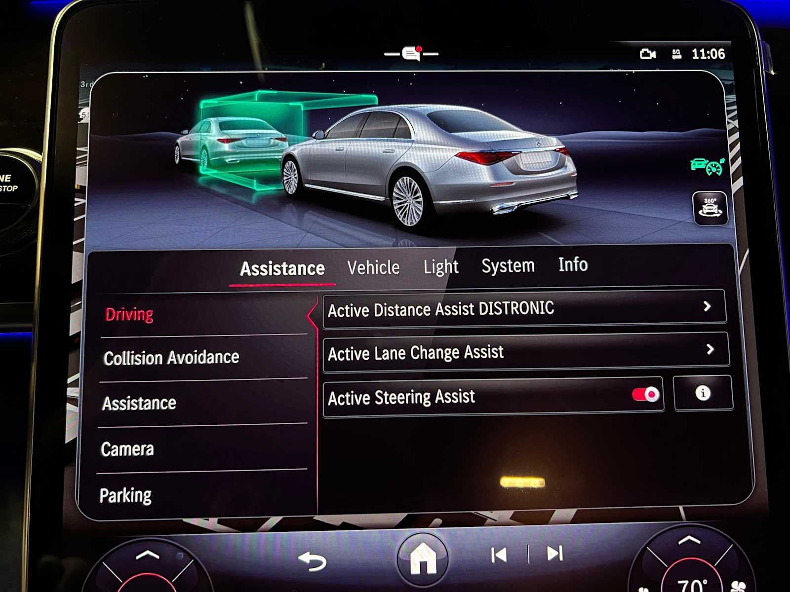 2026 Mercedes-Benz S-Class S 580