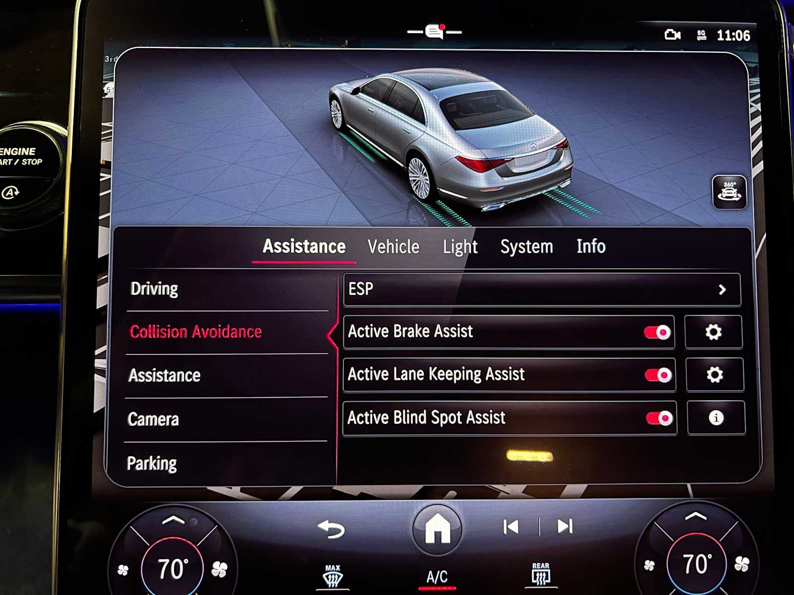 2026 Mercedes-Benz S-Class S 580