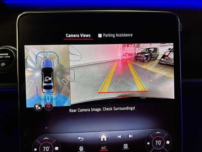 2026 Mercedes-Benz S-Class S 580