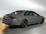 2026 Mercedes-Benz S-Class AMG® S 63 E