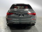 2026 Mercedes-Benz S-Class AMG® S 63 E