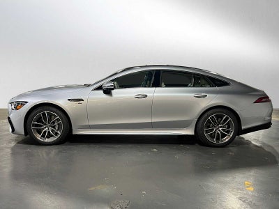 2024 Mercedes-Benz AMG® GT AMG® GT 43