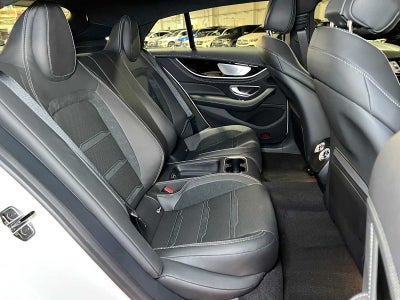 2024 Mercedes-Benz AMG® GT AMG® GT 43