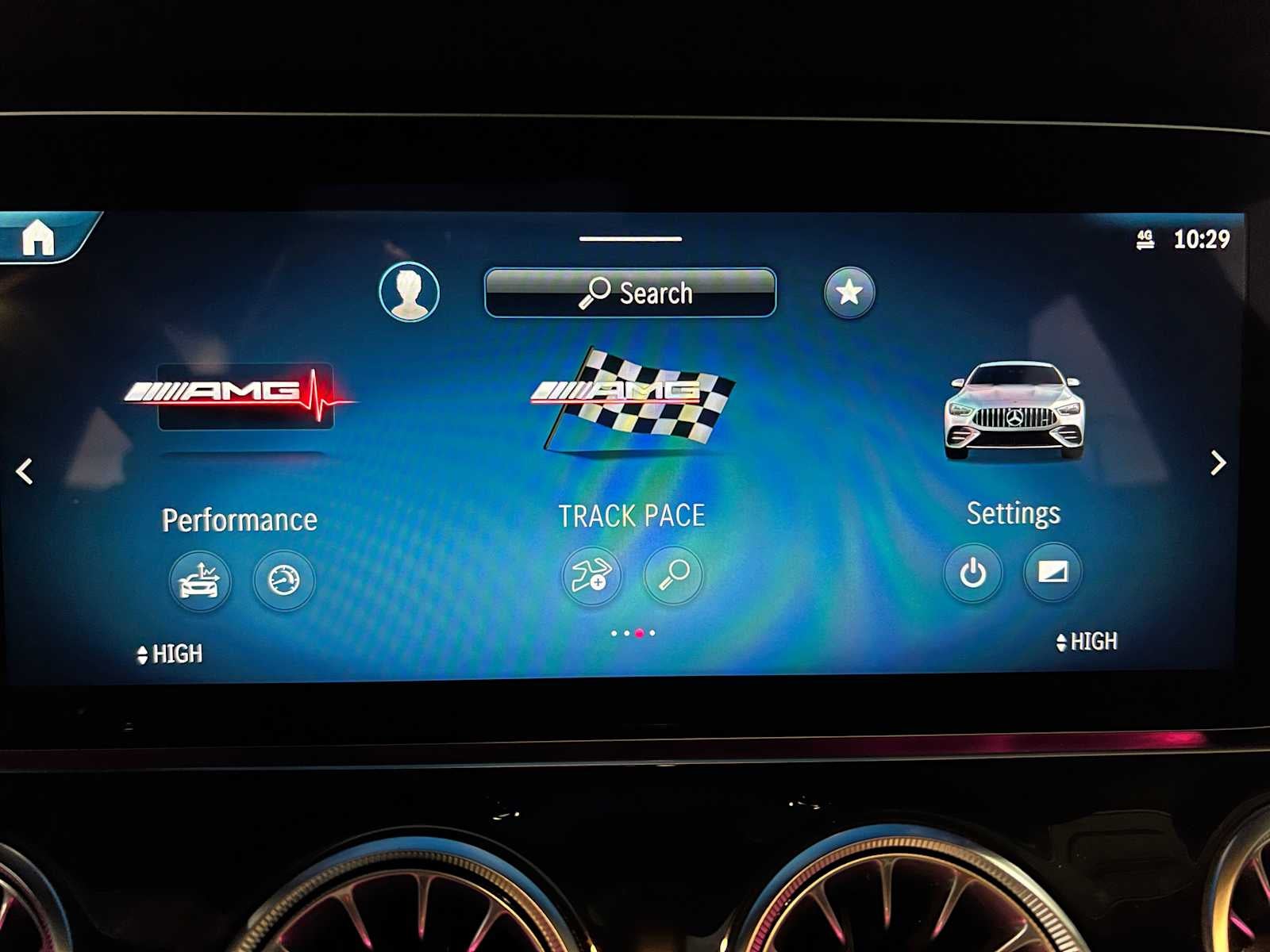 2024 Mercedes-Benz AMG® GT AMG® GT 43