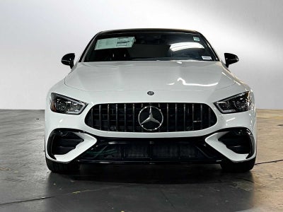 2024 Mercedes-Benz AMG® GT AMG® GT 43