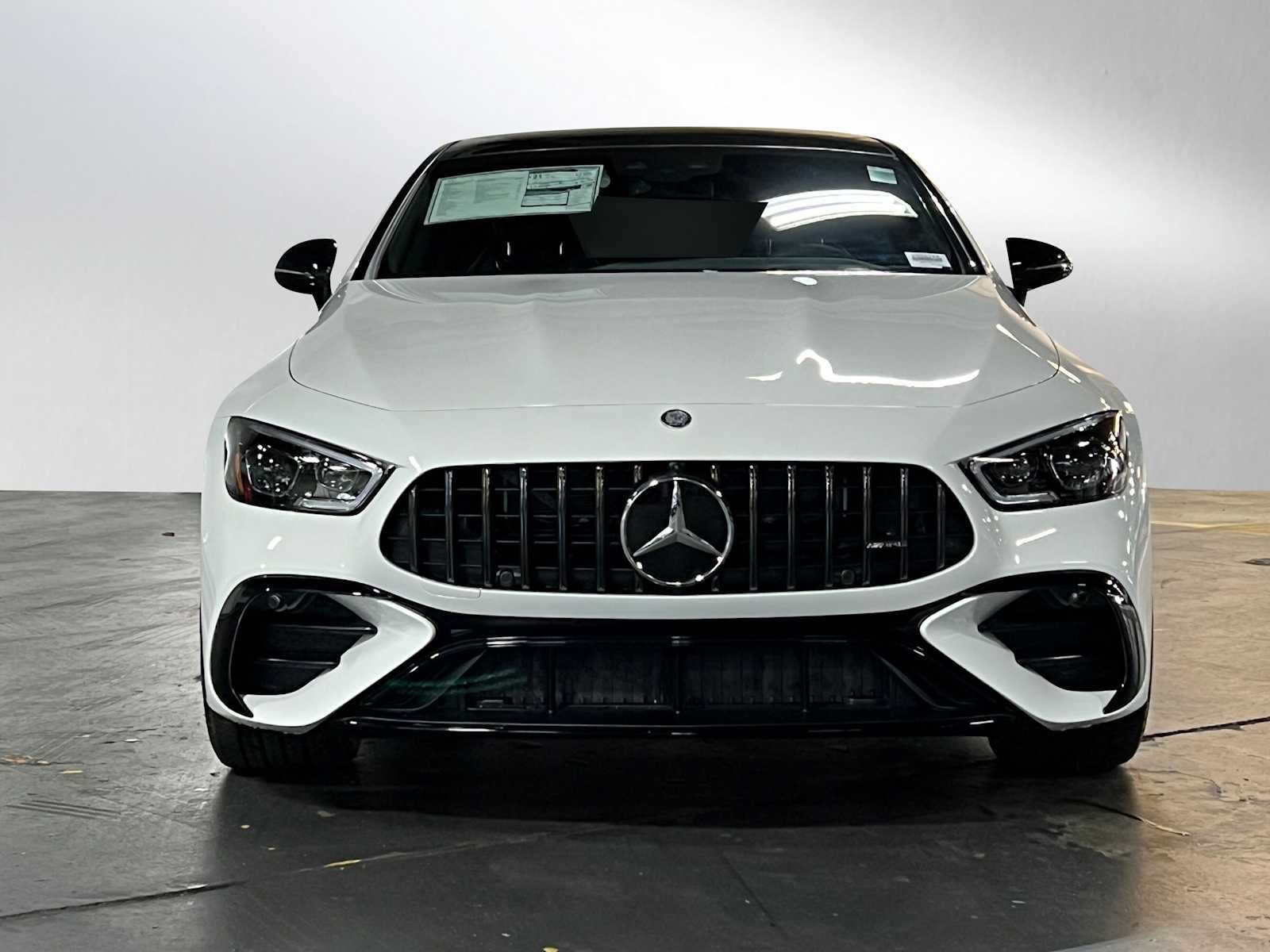 2024 Mercedes-Benz AMG® GT AMG® GT 43