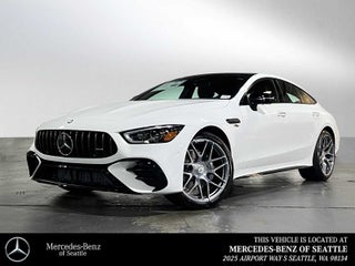 2024 Mercedes-Benz AMG® GT AMG® GT 43