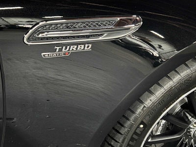 2026 Mercedes-Benz AMG® GT AMG® GT 53