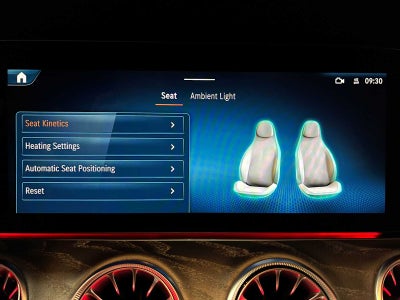 2026 Mercedes-Benz AMG® GT AMG® GT 53