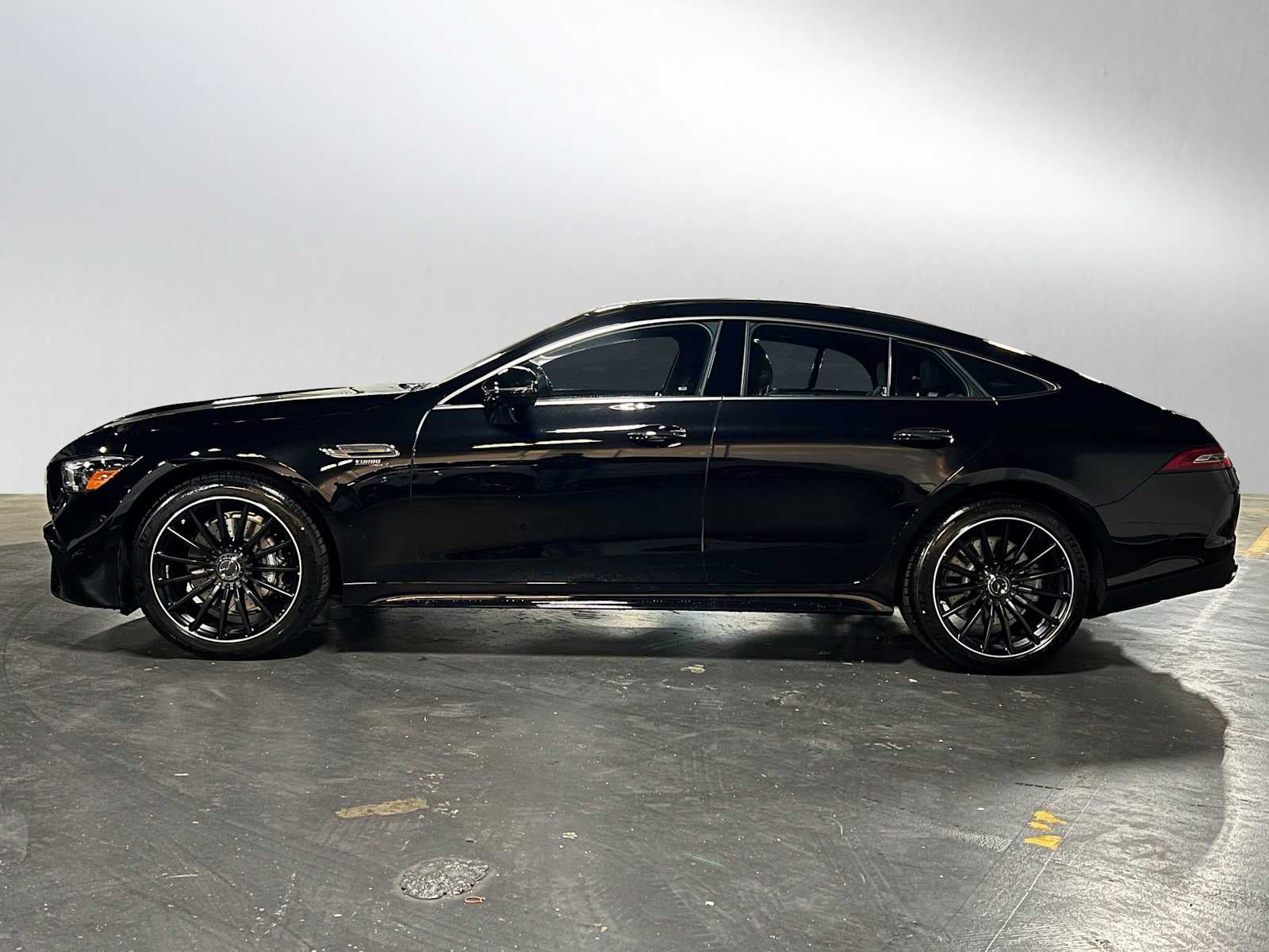 2026 Mercedes-Benz AMG® GT AMG® GT 53