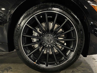 2026 Mercedes-Benz AMG® GT AMG® GT 53