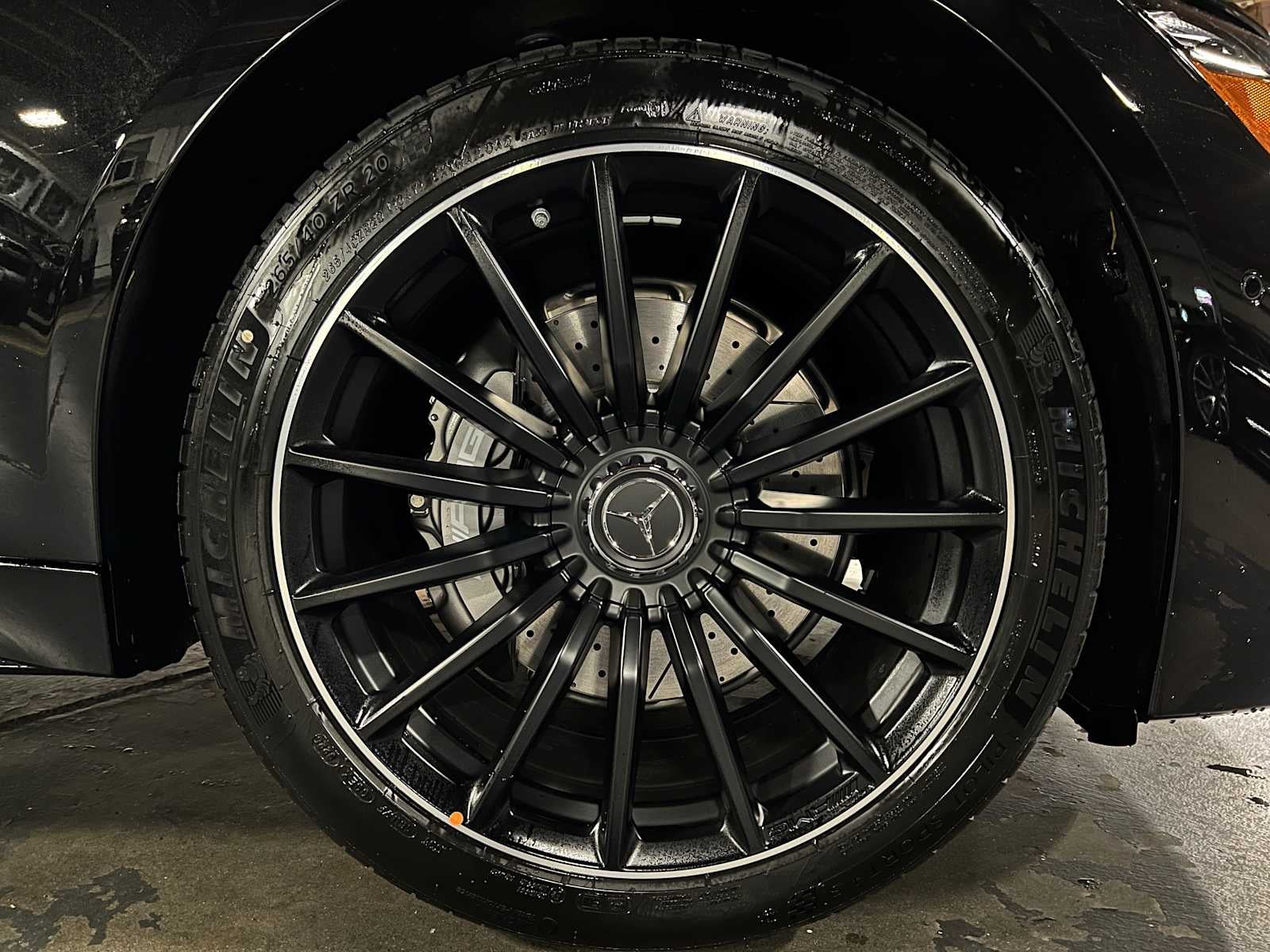 2026 Mercedes-Benz AMG® GT AMG® GT 53