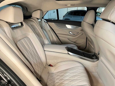 2026 Mercedes-Benz AMG® GT AMG® GT 53