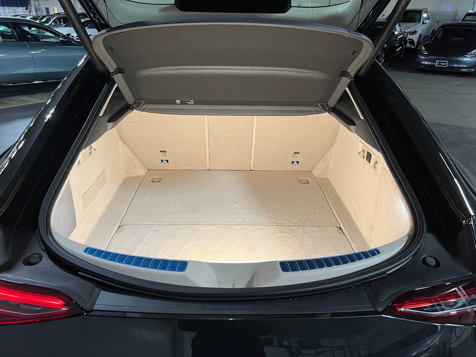 2026 Mercedes-Benz AMG® GT AMG® GT 53