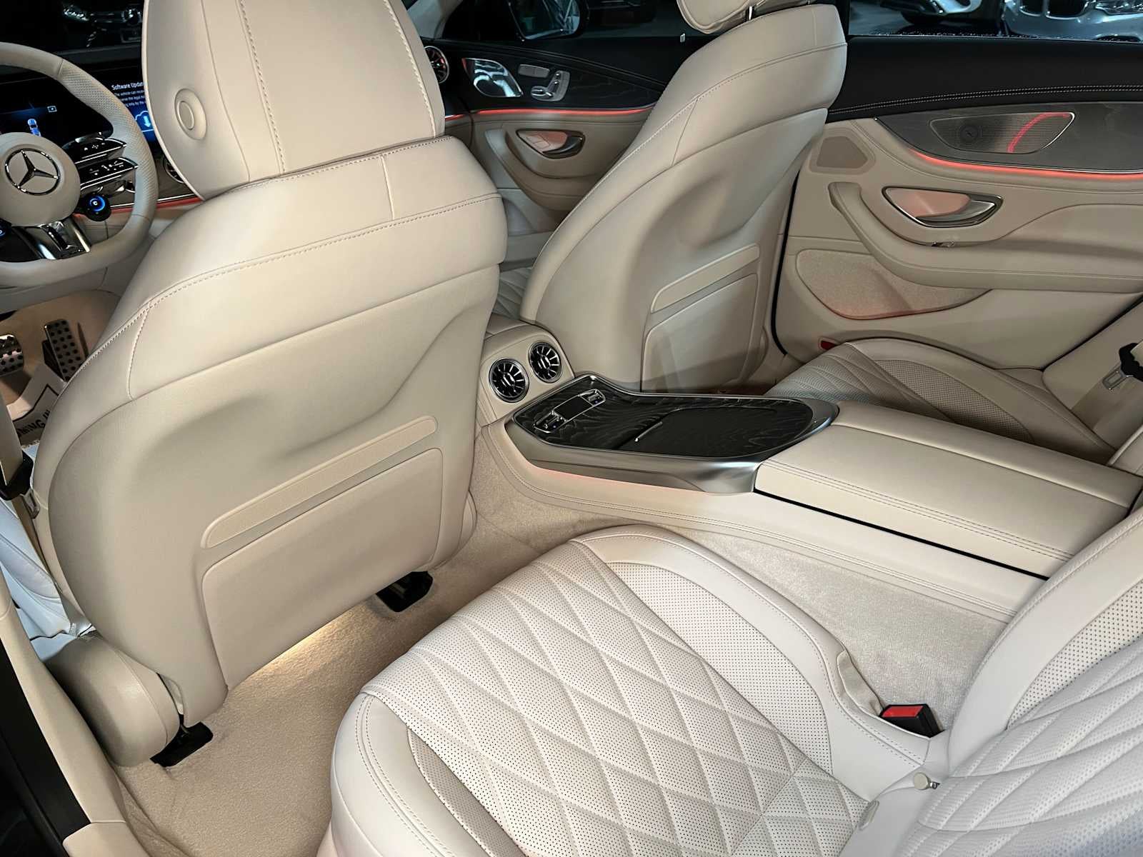 2026 Mercedes-Benz AMG® GT AMG® GT 53