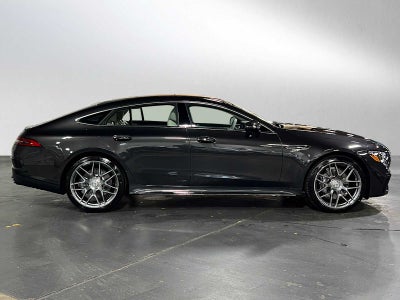 2026 Mercedes-Benz AMG® GT AMG® GT 53