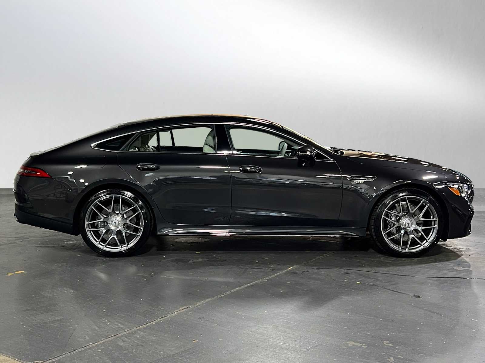 2026 Mercedes-Benz AMG® GT AMG® GT 53