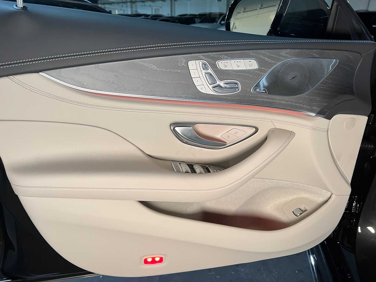 2026 Mercedes-Benz AMG® GT AMG® GT 53