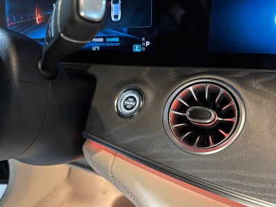 2026 Mercedes-Benz AMG® GT AMG® GT 53