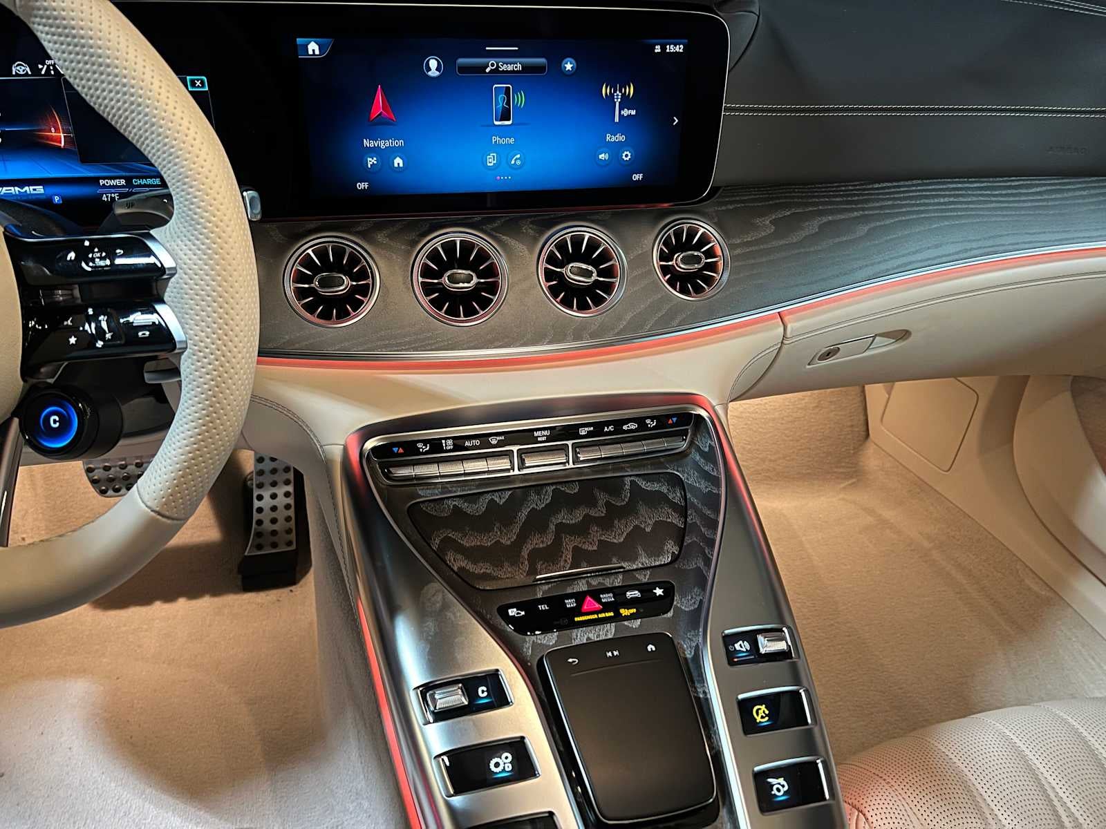 2026 Mercedes-Benz AMG® GT AMG® GT 53