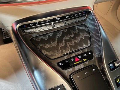 2026 Mercedes-Benz AMG® GT AMG® GT 53