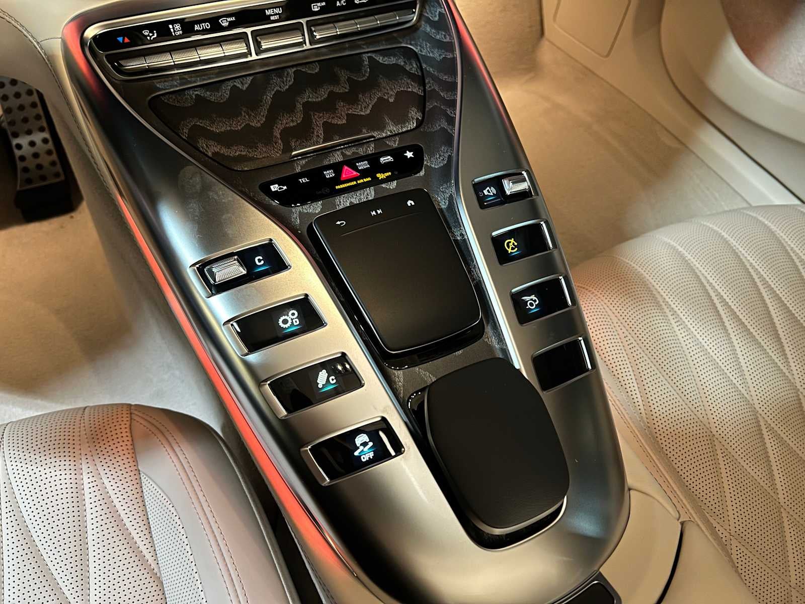 2026 Mercedes-Benz AMG® GT AMG® GT 53