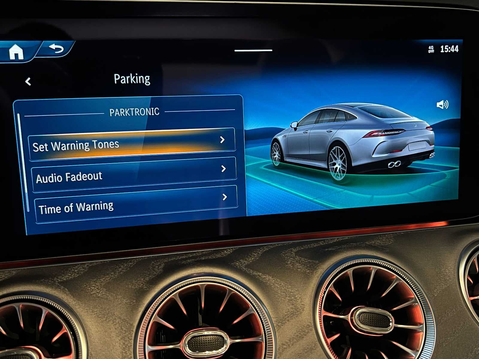 2026 Mercedes-Benz AMG® GT AMG® GT 53