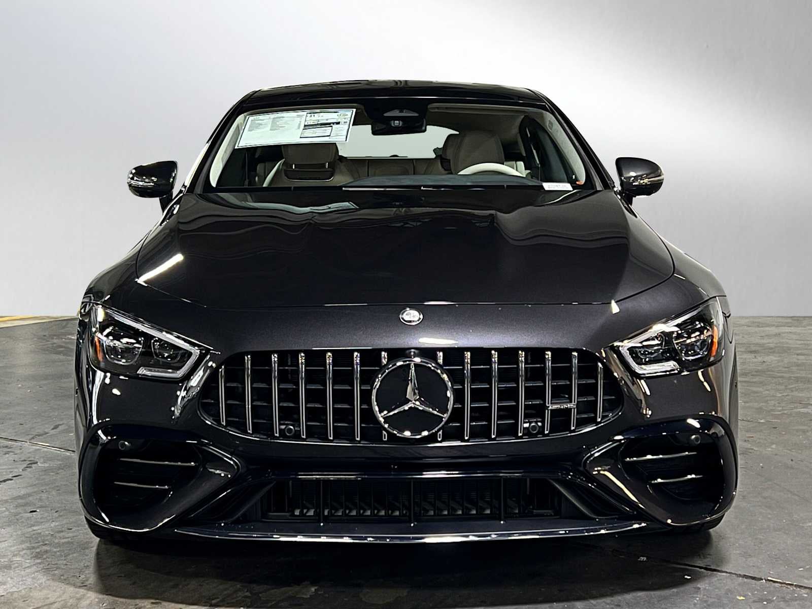 2026 Mercedes-Benz AMG® GT AMG® GT 53
