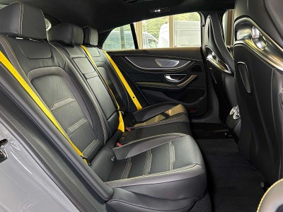 2026 Mercedes-Benz AMG® GT AMG® GT 63