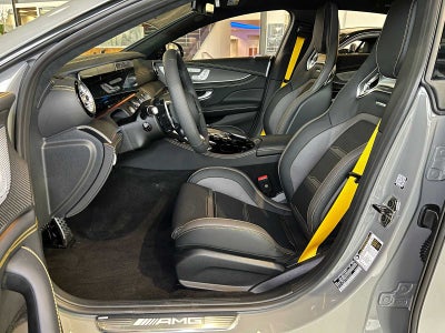 2026 Mercedes-Benz AMG® GT AMG® GT 63