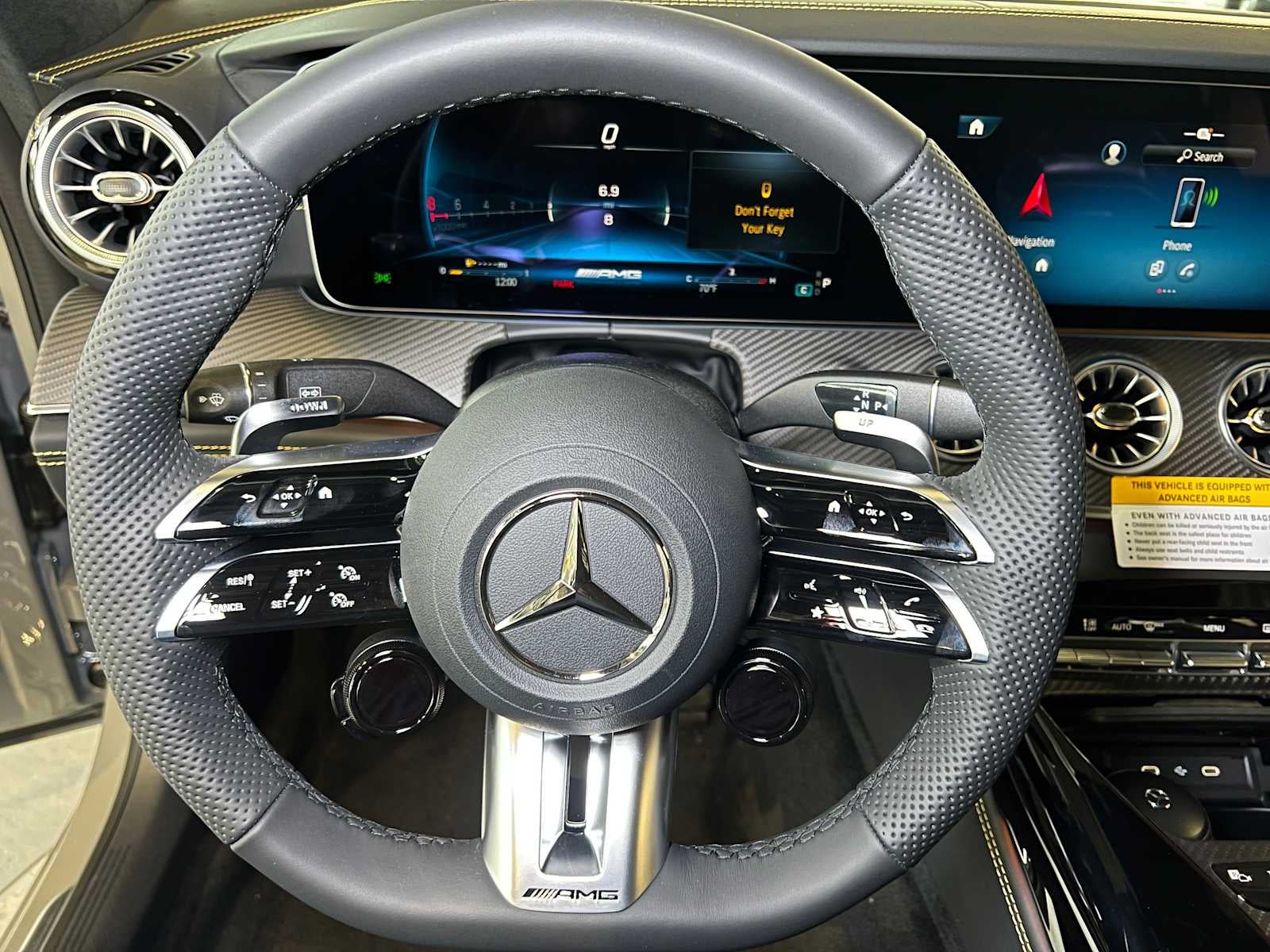 2026 Mercedes-Benz AMG® GT AMG® GT 63