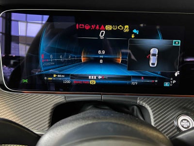 2026 Mercedes-Benz AMG® GT AMG® GT 63