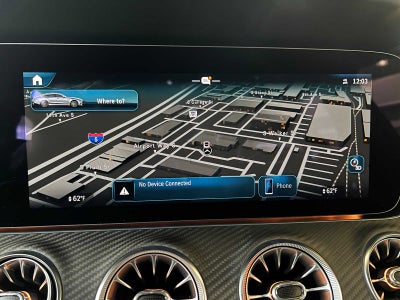 2026 Mercedes-Benz AMG® GT AMG® GT 63