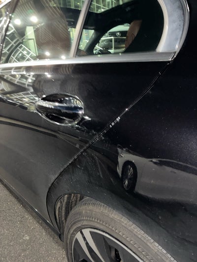 2022 Mercedes-Benz C-Class C 300