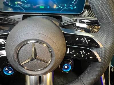 2026 Mercedes-Benz C-Class AMG® C 63 S E Performance