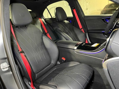 2026 Mercedes-Benz C-Class AMG® C 63 S E Performance