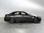 2026 Mercedes-Benz C-Class AMG® C 63 S E Performance